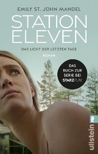 Cover Station Eleven