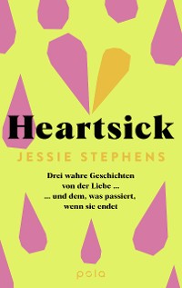 Cover Heartsick