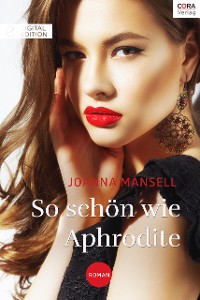 Cover So schön wie Aphrodite