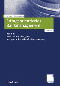 Cover Ertragsorientiertes Bankmanagement