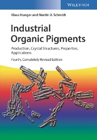 Cover Industrial Organic Pigments