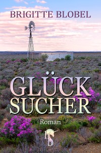 Cover Glücksucher