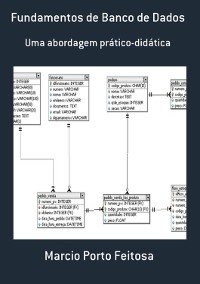 Cover Fundamentos De Banco De Dados