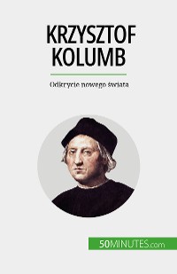 Cover Krzysztof Kolumb