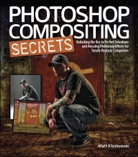 Cover Photoshop Compositing Secrets