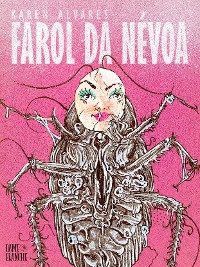 Cover Farol da Névoa