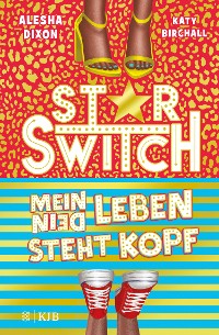 Cover Star Switch − Mein (Dein) Leben steht Kopf