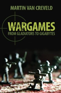 Cover Wargames