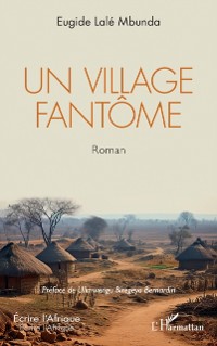 Cover Un village fantome