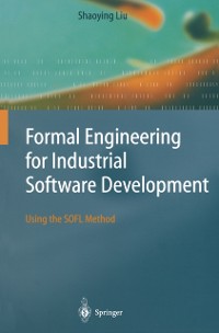 Cover Formal Engineering for Industrial Software Development
