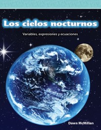 Cover Los cielos nocturnos (Night Skies)