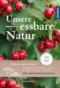 Cover Unsere essbare Natur