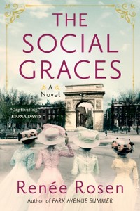 Cover Social Graces