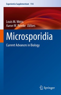 Cover Microsporidia