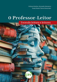 Cover O professor-leitor