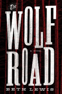 Cover Wolf Road
