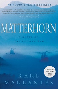 Cover Matterhorn