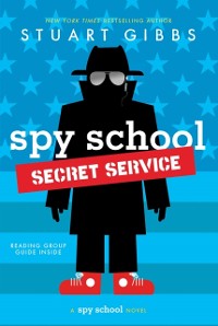 Cover Spy School Secret Service