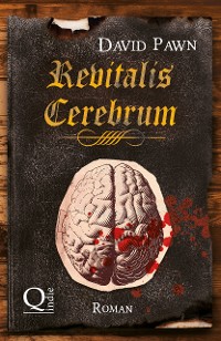 Cover Revitalis Cerebrum