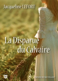 Cover La Disparue du Calvaire