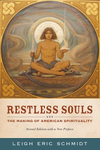 Cover Restless Souls