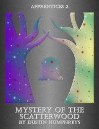 Cover Mystery of the Scatterwood