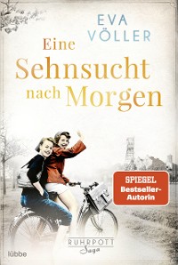 Cover Eine Sehnsucht nach morgen