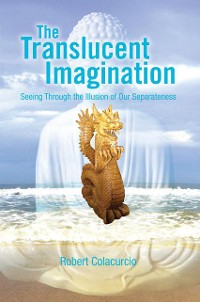 Cover The Translucent Imagination