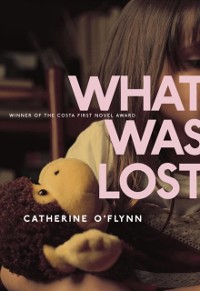 Cover What Was Lost