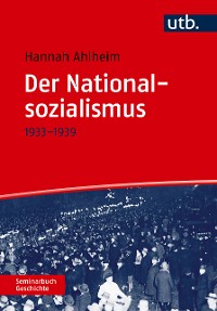 Cover Der Nationalsozialismus