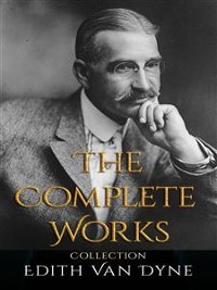 Cover Edith Van Dyne: The Complete Works