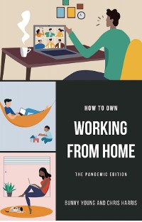 Cover How to Own Working From Home