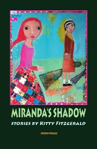 Cover Miranda's Shadow