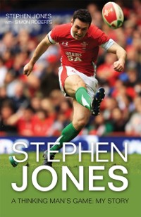 Cover Stephen Jones