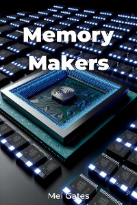 Cover Memory Makers