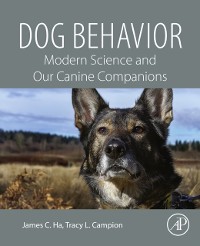 Cover Dog Behavior
