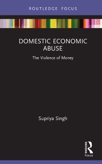 Cover Domestic Economic Abuse