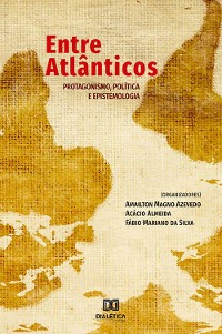 Cover Entre Atlânticos