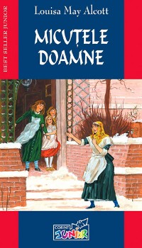 Cover Micuțele doamne