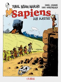 Cover Sapiens