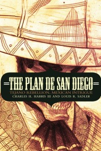 Cover Plan de San Diego