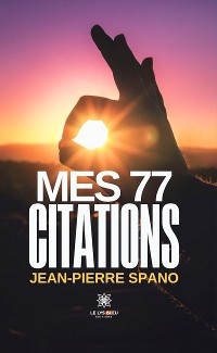 Cover Mes 77 citations