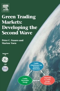 Cover Green Trading Markets: