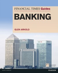 Cover Financial Times Guide to Banking, The