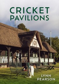 Cover Cricket Pavilions