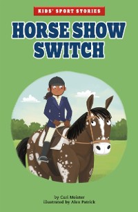 Cover Horse Show Switch