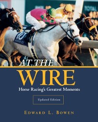 Cover At the Wire