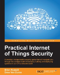 Cover Practical Internet of Things Security