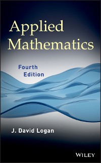 Cover Applied Mathematics