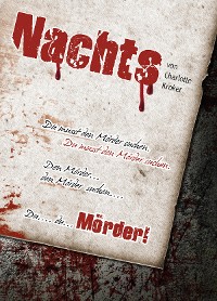 Cover "NACHTS"